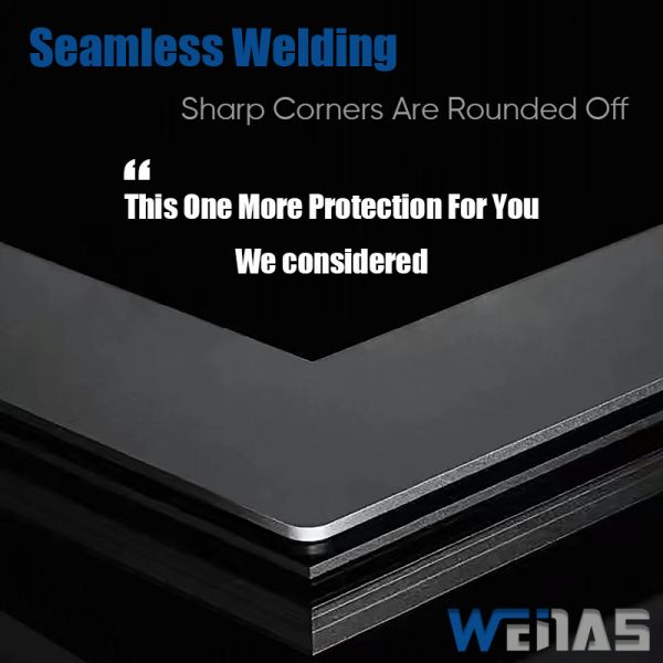 Modern Style Thermal Insulation System Aluminium Screen Casement Window