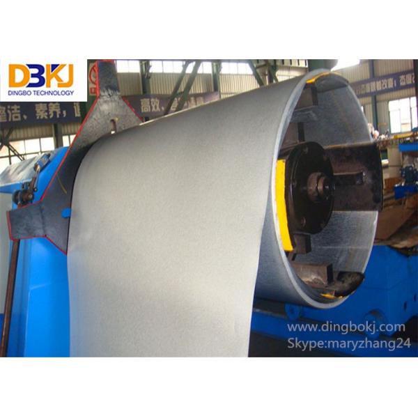 0.2-2mm Thick Slitting Line Machine For Cutting / Steel Cutter Machine