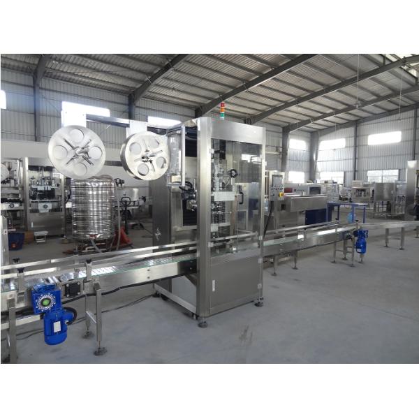 Машина завалки питьевой воды 600BPH, машина воды 5 галлонов разливая по бутылкам полноавтоматическая