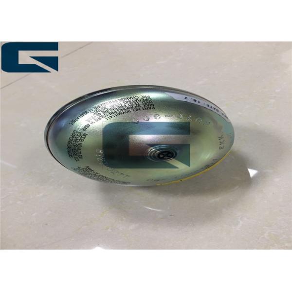 PC200-6 Excavator Part 6D102 Engine Accumulator 20Y-60-11411 20Y6011411