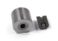 VA80,ST7,KG5,KG6 Matriz de carburo de tungstênio, Forja a frio Matriz de fixação para matriz de extrusão Dimensão personalizada