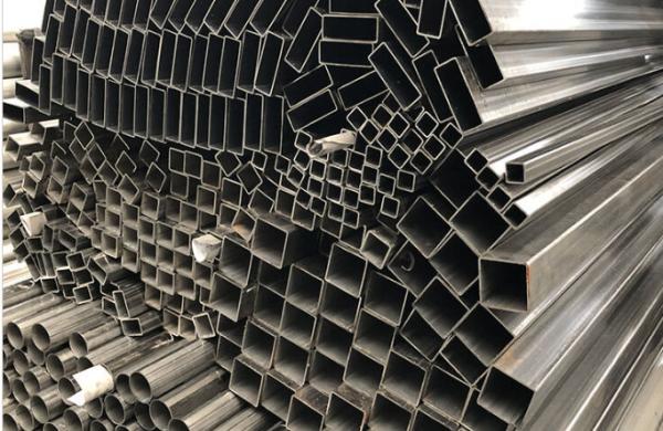 .020 .062 .080 Stainless Steel Round Pipe Sanitary Welded Sch 160 Sch 80