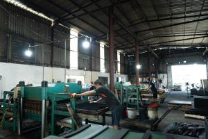 Qingdao Lykant Sports Goods Co., Ltd.