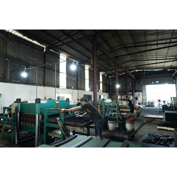 Qingdao Lykant Sports Goods Co., Ltd.