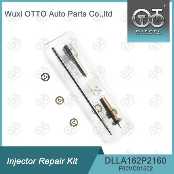 Bosch Injector Repair Kit For 0445110369/646/647