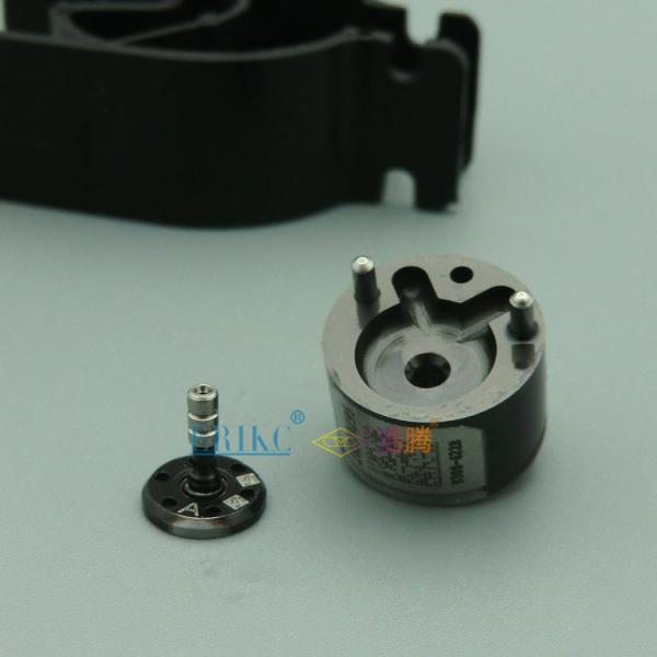 ERIKC CR injector valve 28239295 For Delp control valve 28278897 diesel injection valve 9308z622B with top quality
