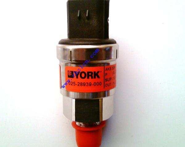 York compressor 064-45944-000 Bearing Thrust TH108 120 & 126