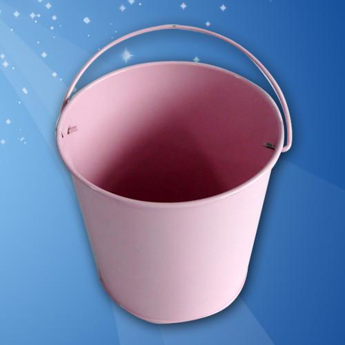 10 Litre Metal Gift Tins Recyclable 0.23mm Paint Tin Cans