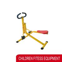 Equipamento interno amigável da aptidão das crianças de Eco para a casa/escola