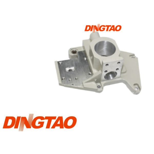For S5200 Cutter Parts 61509007 , Carriage Elevator Machining GT5250 Parts