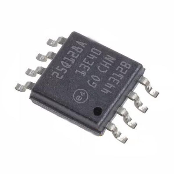 Новые и оригинальные микросхемы памяти N25Q128A13ESE40F N25Q128A13ESE40 N25Q128A13 PowerSO-36 Memory Stock IC