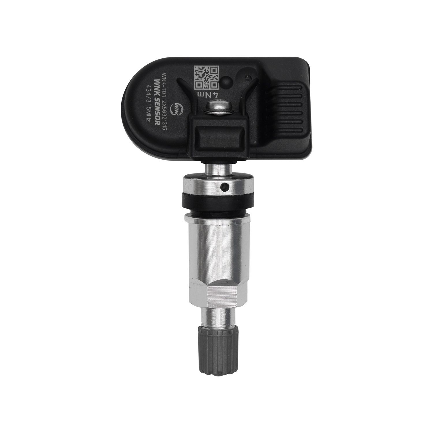 Universal TPMS Sensor for All Vehicles Auto Tire Pressure Monitor System