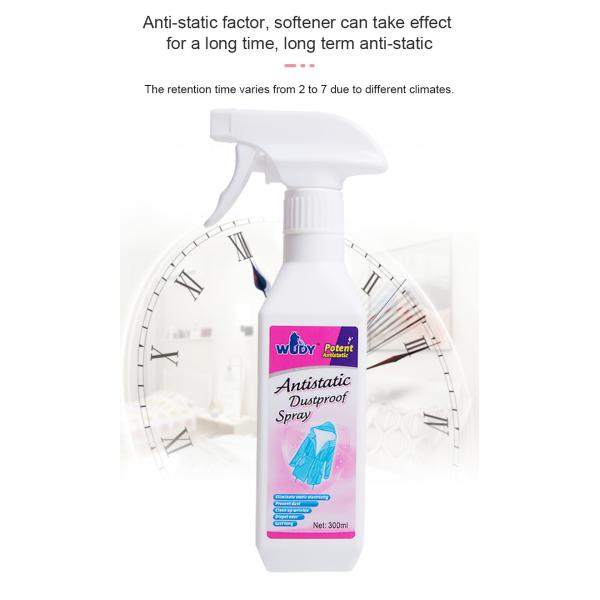 Дезодоратор ткани 300ML распыляет брызги Freshener ковра