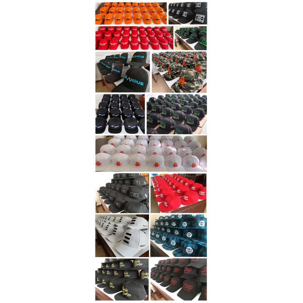 Взрослые 58cm плоско наполняются до краев шляпы Snapback изогнутые для того чтобы наполниться до краев крышки водителя грузовика