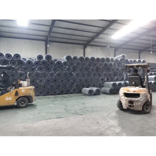 Boundaries Wall Welded Razor Barbed Wire Mesh Prison Fence Netting