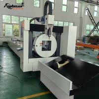 High precision more productive laser cutting machine tube laser cutting machine