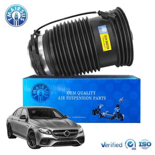 Resorte de suspensión neumática W213 Clase E C238 E-coupé W253 X290 W257 C257 Trasero izquierdo y derecho con ads 2133200125 2133280100