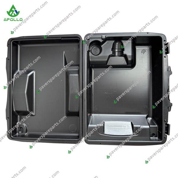 Résistant aux intempéries Panneau de commande latéral Apollo Durable S1800-3 2724472 WX3239333