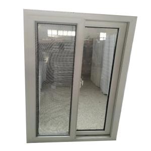 Pvc Sliding Glass Window Vacuum Insulating Glass Windows