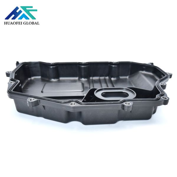 6F35E 6F15E Transmission Oil Pan Automatic Transmission Oil Sump For Ford Lincoln