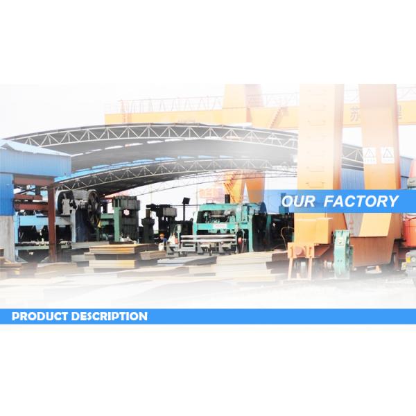 15Mo3 13CrMo44 Nickel Alloy Pipe / Seamless Alloy Steel Tube A335-P1 DIN17175