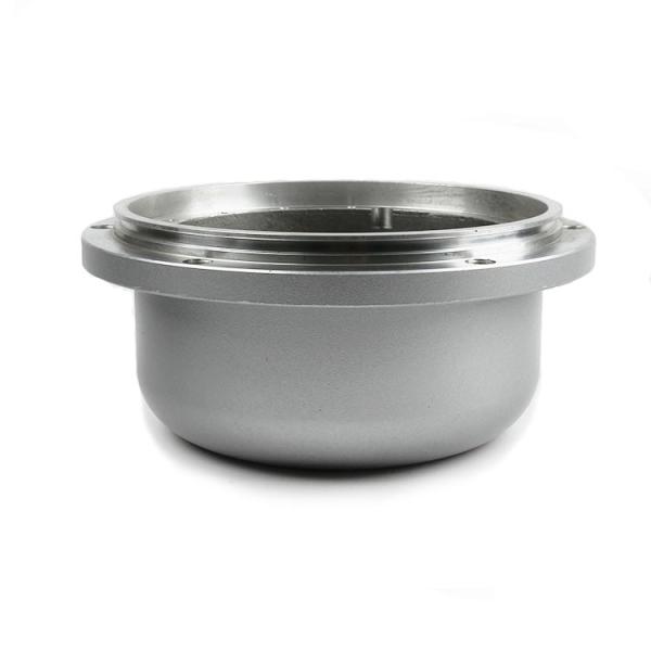 Bâtis en aluminium adaptés aux besoins du client de gravité avec l'anodisation