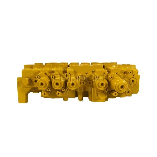 SK200 SK200-3 SK200-4 main control valve hydraulic control valve SK200 distributor valve assembly