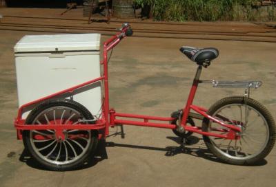 Fast food bicycle Ice cream Bike Hot dog bicycle hotday Tricycles solar fridge bicycle