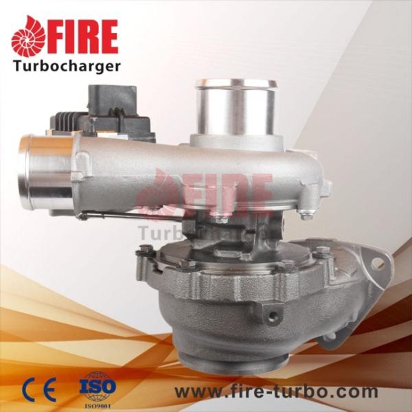GTB1749VK Turbocharger 798128-5009S CU3Q-6K682-AB Peugeot Boxer 250,Citroen Jumper 250 Van with 2.2 HDi Engine