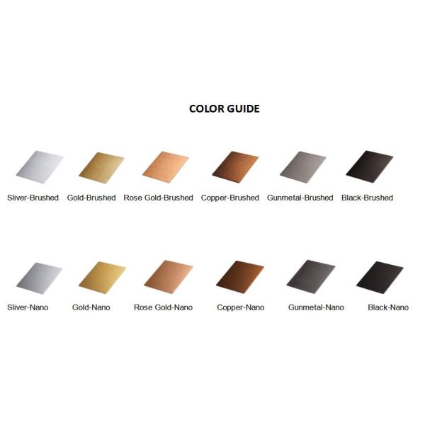 Падение в пушечного металла кухонной раковины шара нержавеющей стали черноте одиночного штейновой