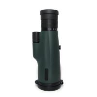 télescope monoculaire haute puissance du bourdonnement 10-30x50 pour des adultes chassant augmentant le camping
