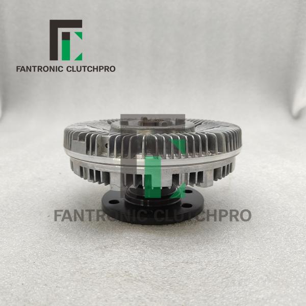 Visco Fan Clutch 61500060227 615.00.06.0227