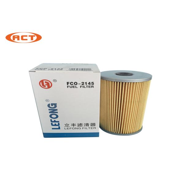 Suzuki Fuel Filter Element For Excavator Fuel Filter 1-87810976-0 1-87810207-1