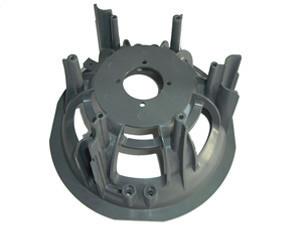 White Close To Ra0.2 Compound Die Mold Parts Insert Steel 1.2343 for Plastic Industry