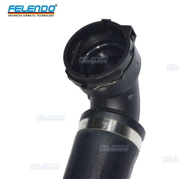 Lower Vehicle Hoses / Radiator Coolant Hose For Range Rover III 2006-2009 PCH501740