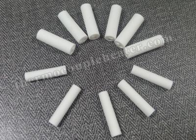 Isoladores do par termoeléctrico da alumina resistente ao calor/conjunto cerâmicos do par termoeléctrico