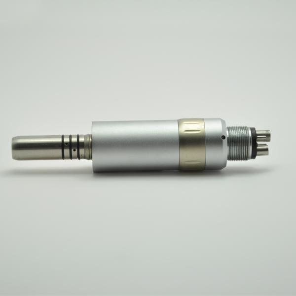 Surgical medical dental air motor for low speed dental handpiece