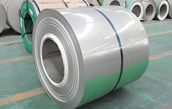 304, 316 and Other Models of Stainless Steel Coil Processing Customized 201 Coil Cutting