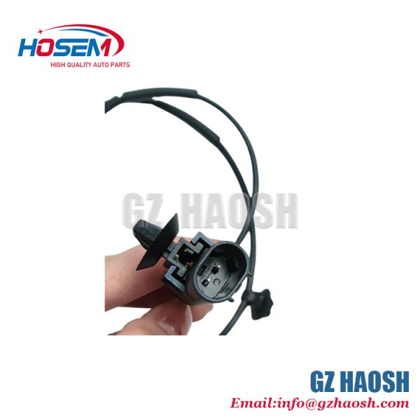 Auto Parts JP1-14019-0 Rear Right ABS Sensor suitable for JMC Yuhu3