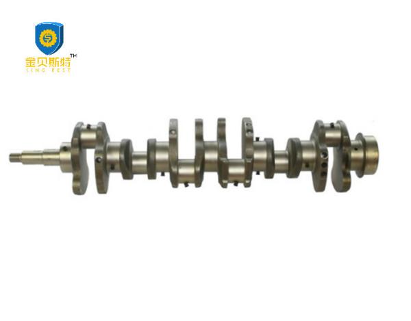 o eixo de manivela do motor de vapor 3.9L, Cummins Engine de aço inoxidável parte os bens 3907803