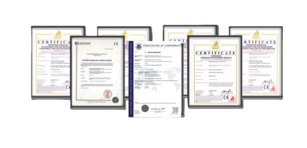 Qingdao Baihang Industry and Trade Co., Ltd