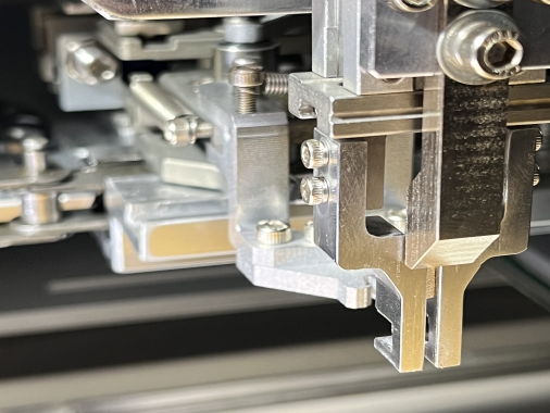 Reliable Automatic Shrapnel Machine Supplier Factory Direct for Global OEM ODM Projects