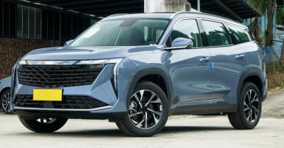 Geely Boyue L Starray 2.0T SUV New Geely Vehicle For Sale China