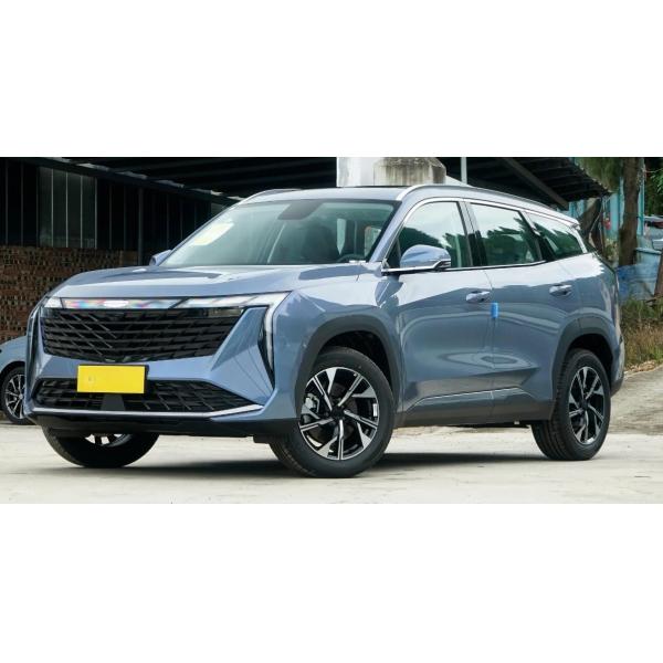 Geely Boyue L Starray 2.0T SUV New Geely Vehicle For Sale China