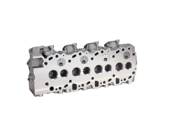 CYLINDER HEAD For TOYOTA For HILUX/SW4 908782 AMC - 1110169175