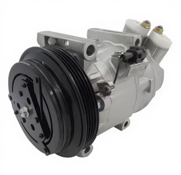 Auto AC Compressor for Nissan Pathfinder R50 Infiniti QX4 3.3 12V 92600-OW001/92600-0W004/92600OW001/926000W004 Part Number