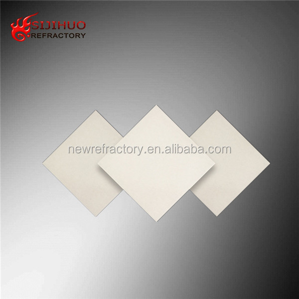 ISO9001 Compliant Ceramic Acid Proof Bricks for Chemical Processing Plants