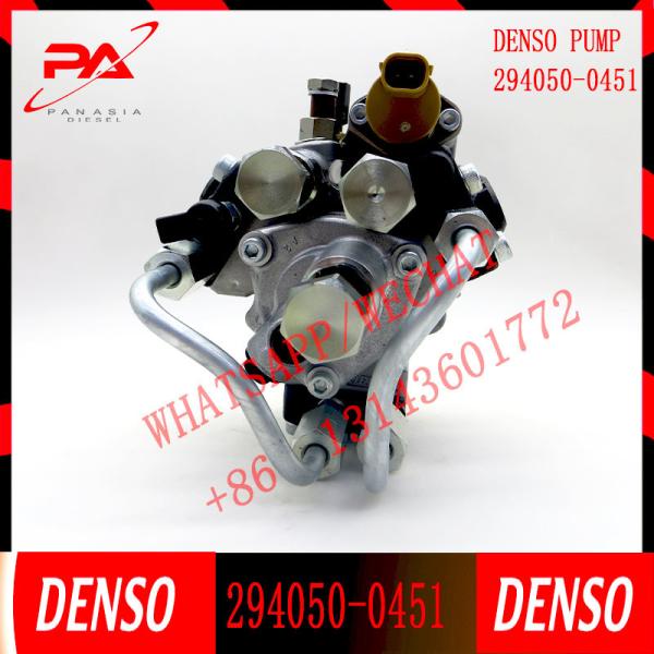 big discount!!! 294050-0451/ D28C-001-901+C auto Parts Diesel Pump