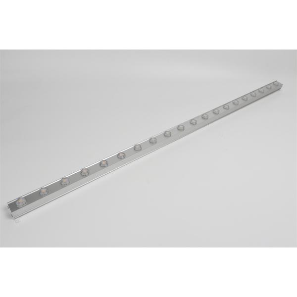 0,3 Вт RGB 20 мм водонепроницаемый светодиодный точечный светильник DC5V 12V SMD5050 IP67