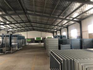Qingdao Sanox Industry and Trade Co., Ltd